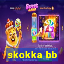 skokka bb